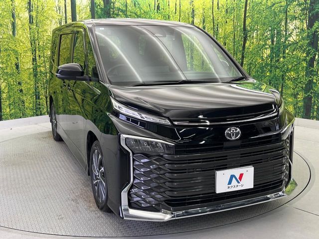 TOYOTA VOXY 2023 Image 31