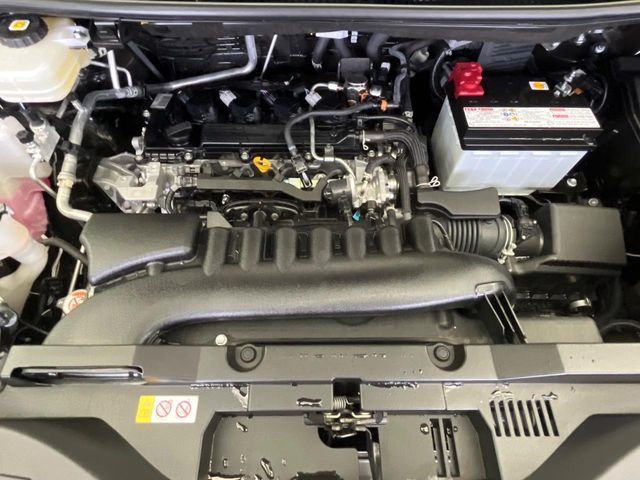 TOYOTA VOXY 2023 Image 31