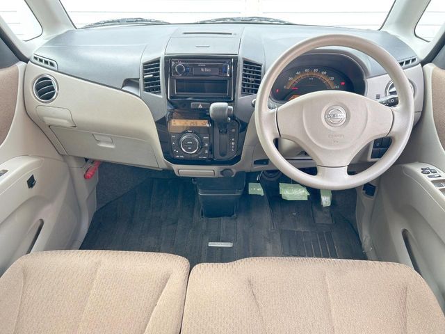 NISSAN ROOX 2011 Image 31