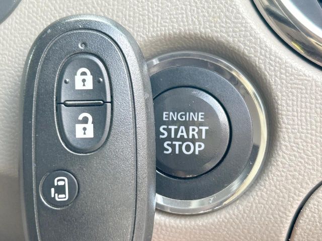 NISSAN ROOX 2011 Image 31