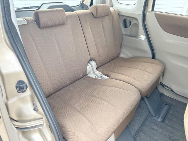 NISSAN ROOX 2011 Image 31