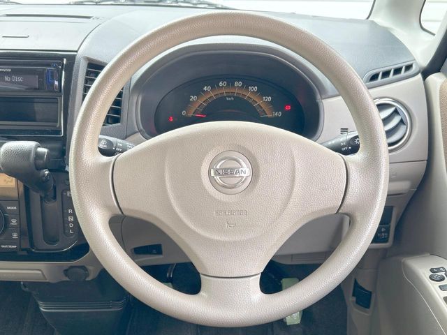 NISSAN ROOX 2011 Image 31