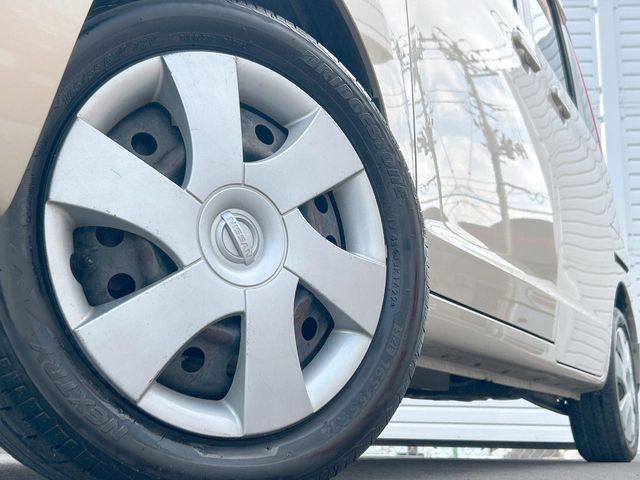 NISSAN ROOX 2011 Image 31