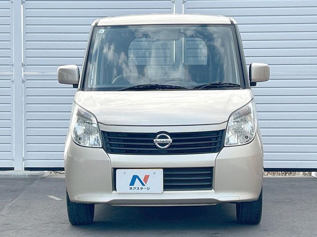 NISSAN ROOX 2011 Image 31