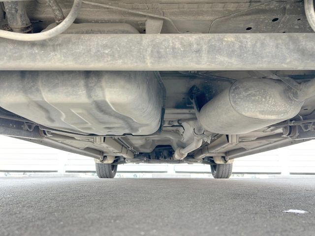 NISSAN ROOX 2011 Image 31