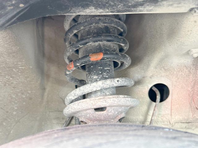 NISSAN ROOX 2011 Image 31