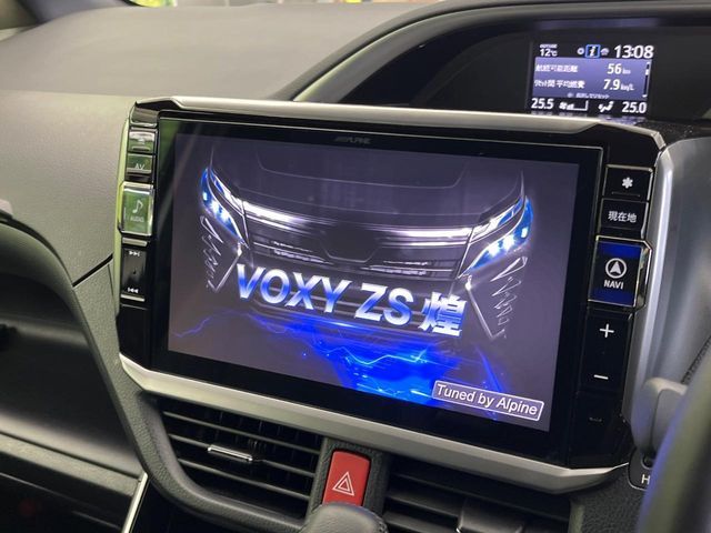 TOYOTA VOXY 2020 Image 31