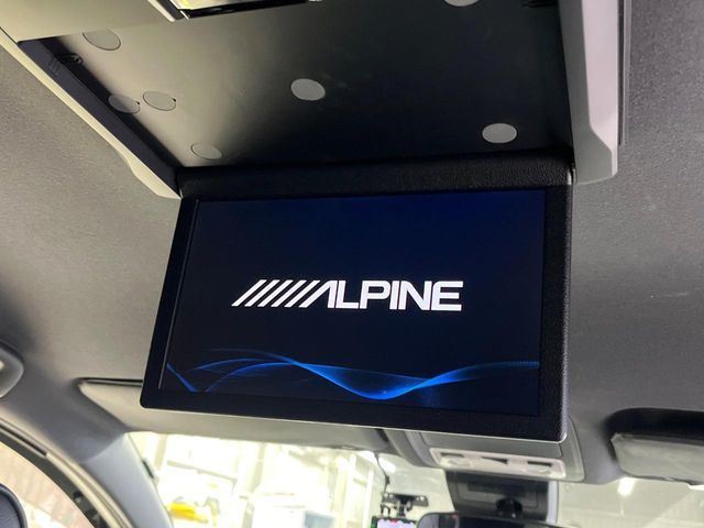 TOYOTA VOXY 2020 Image 31