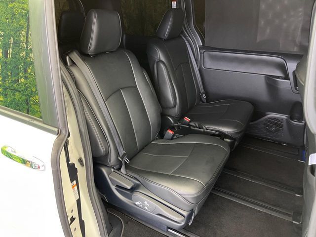 TOYOTA VOXY 2020 Image 31