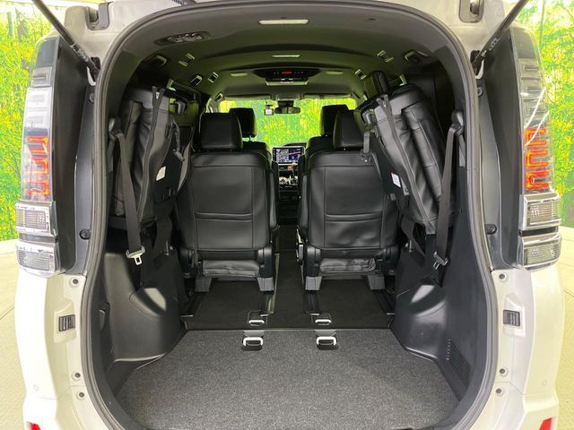 TOYOTA VOXY 2020 Image 31