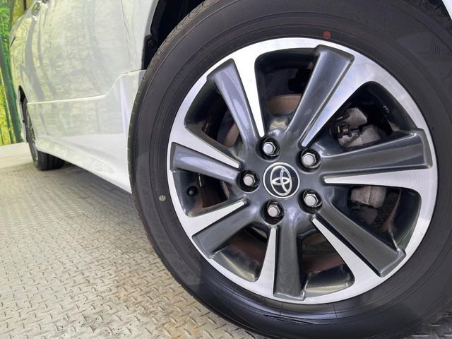 TOYOTA VOXY 2020 Image 31