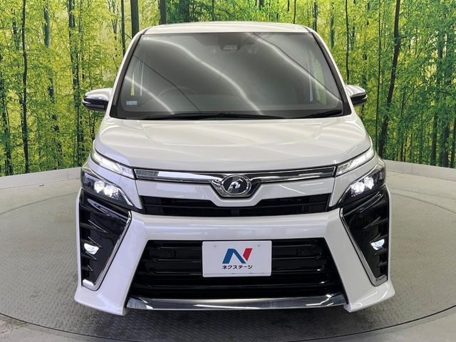 TOYOTA VOXY 2020 Image 31