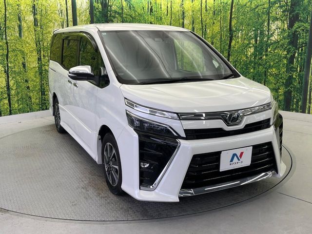 TOYOTA VOXY 2020 Image 31