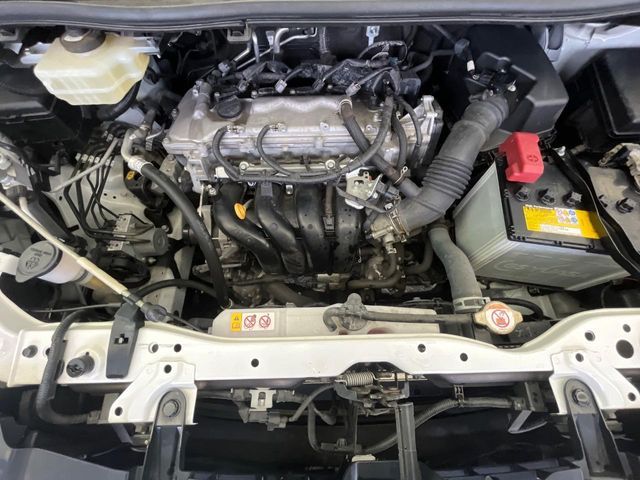 TOYOTA VOXY 2020 Image 31