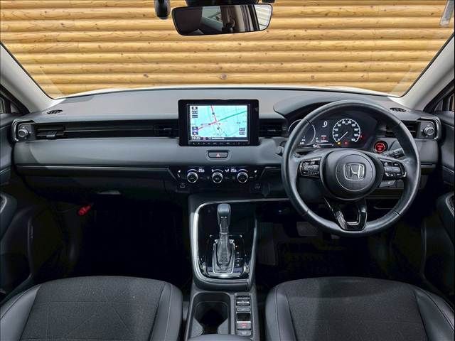 HONDA VEZEL E:HEV 2021 Image 31