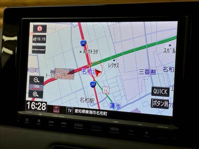 HONDA VEZEL E:HEV 2021 Image 31