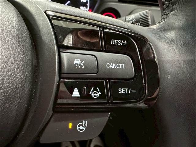 HONDA VEZEL E:HEV 2021 Image 31