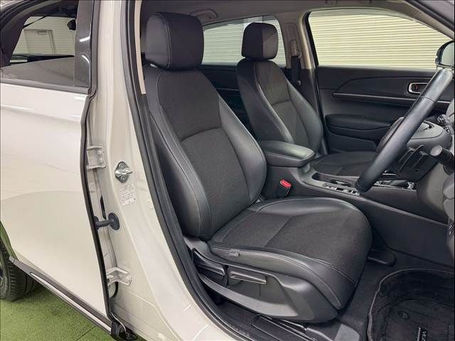 HONDA VEZEL E:HEV 2021 Image 31