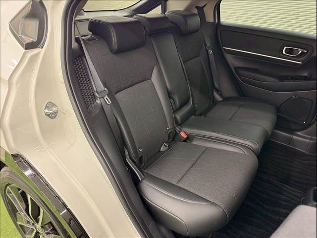 HONDA VEZEL E:HEV 2021 Image 31