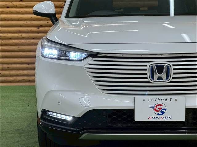 HONDA VEZEL E:HEV 2021 Image 31