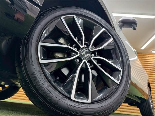 HONDA VEZEL E:HEV 2021 Image 31