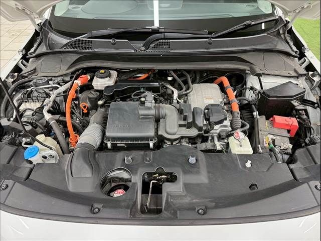 HONDA VEZEL E:HEV 2021 Image 31