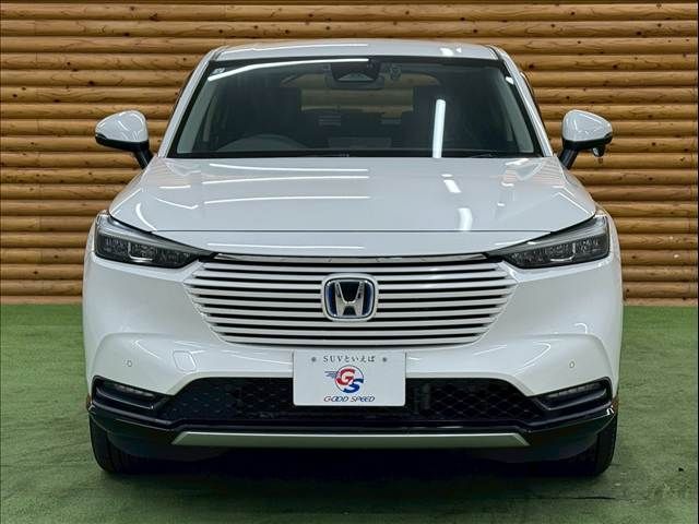 HONDA VEZEL E:HEV 2021 Image 31
