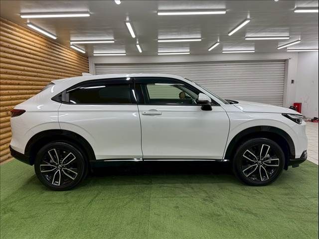 HONDA VEZEL E:HEV 2021 Image 31