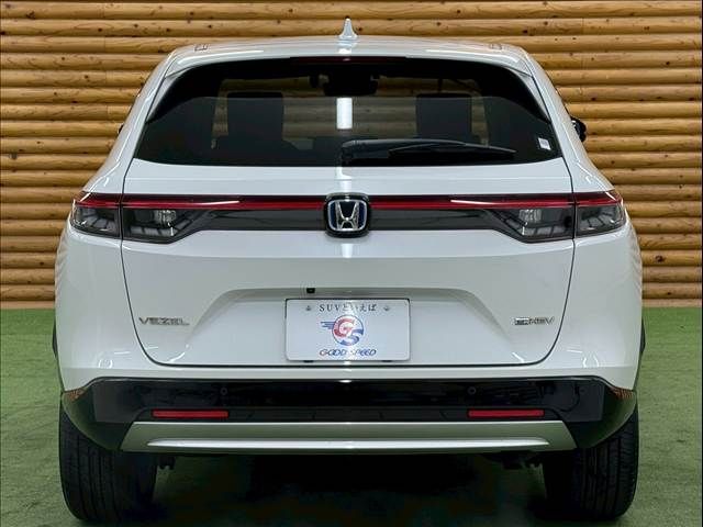 HONDA VEZEL E:HEV 2021 Image 31
