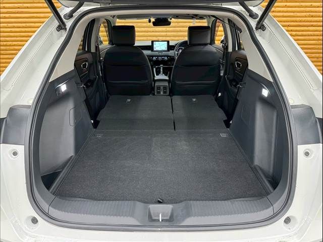 HONDA VEZEL E:HEV 2021 Image 31