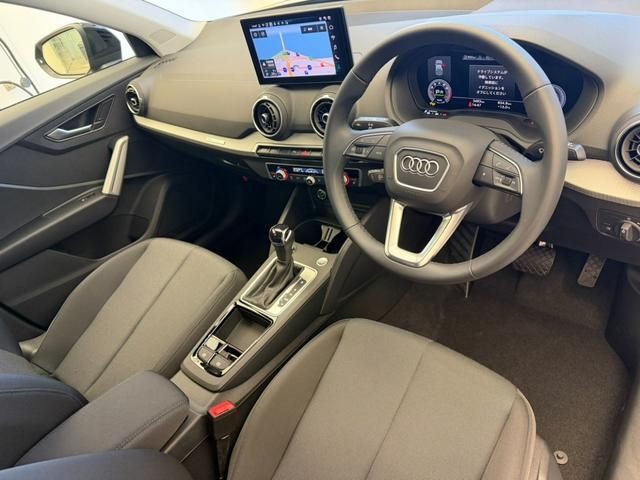 AUDI Q2 2025 Image 31