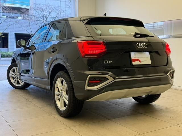 AUDI Q2 2025 Image 31