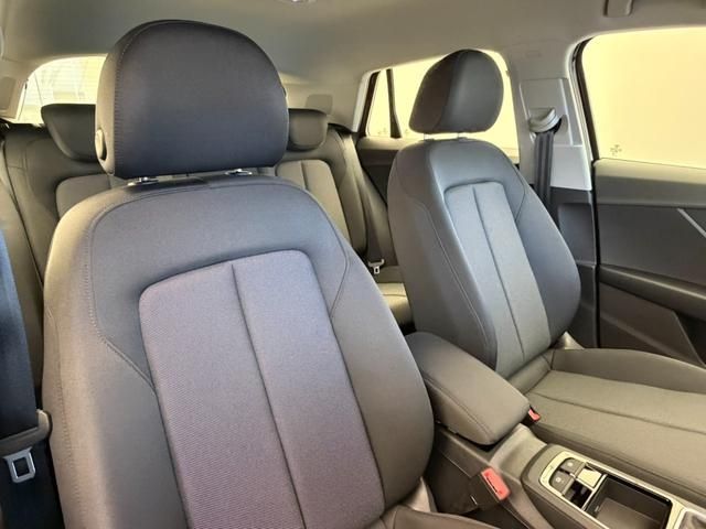 AUDI Q2 2025 Image 31