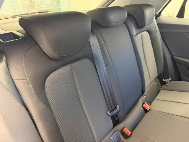 AUDI Q2 2025 Image 31