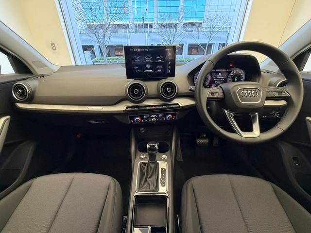 AUDI Q2 2025 Image 31