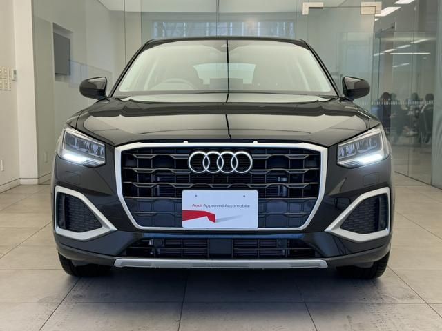 AUDI Q2 2025 Image 31