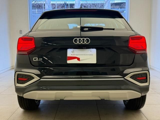 AUDI Q2 2025 Image 31