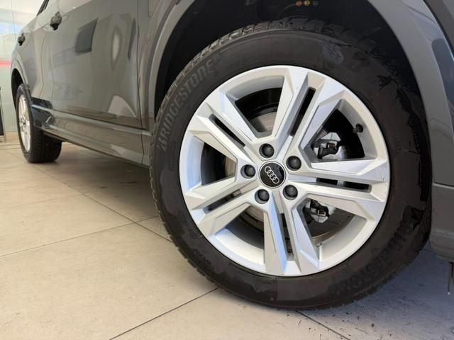 AUDI Q2 2025 Image 31