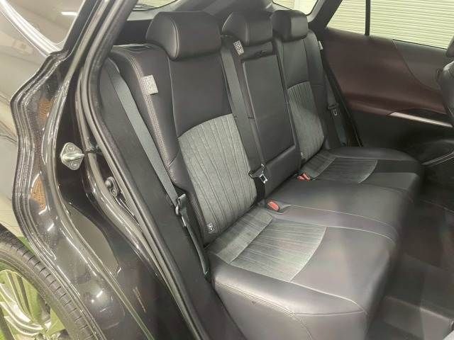 TOYOTA HARRIER 2WD 2023 Image 31