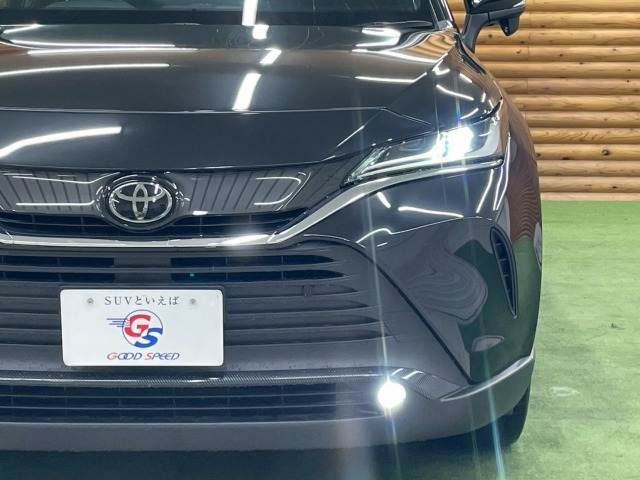 TOYOTA HARRIER 2WD 2023 Image 31