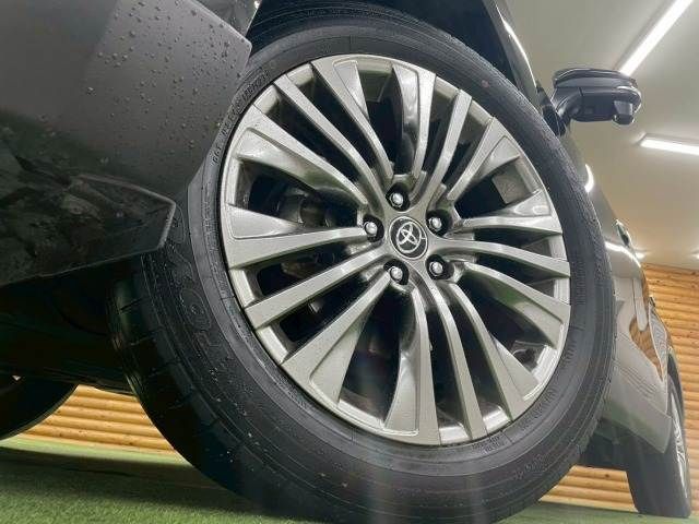 TOYOTA HARRIER 2WD 2023 Image 31