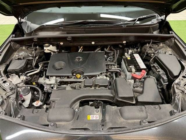 TOYOTA HARRIER 2WD 2023 Image 31