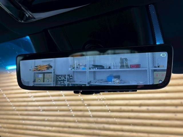 TOYOTA HARRIER 2WD 2023 Image 31