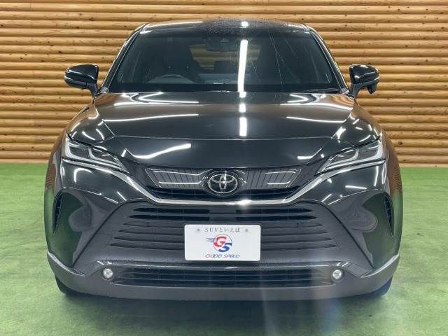 TOYOTA HARRIER 2WD 2023 Image 31