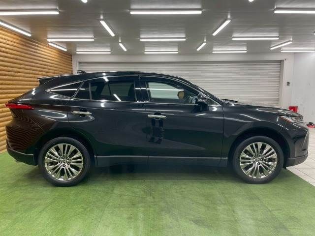 TOYOTA HARRIER 2WD 2023 Image 31