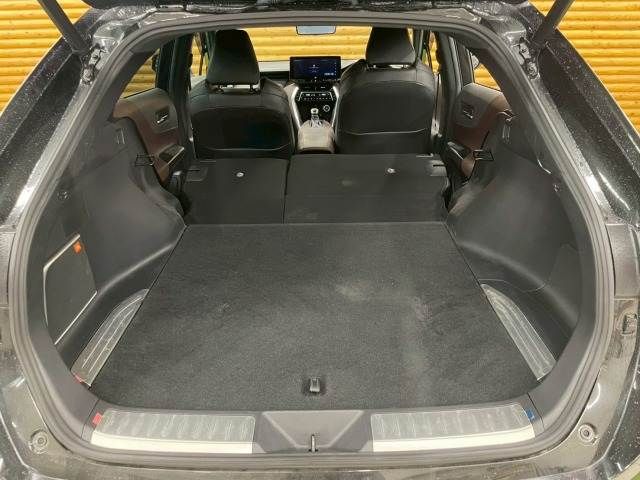 TOYOTA HARRIER 2WD 2023 Image 31