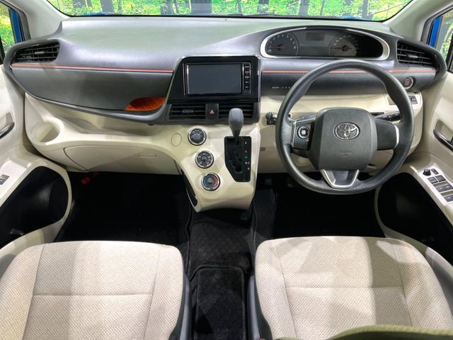 TOYOTA SIENTA 2017 Image 31