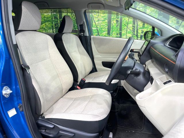 TOYOTA SIENTA 2017 Image 31