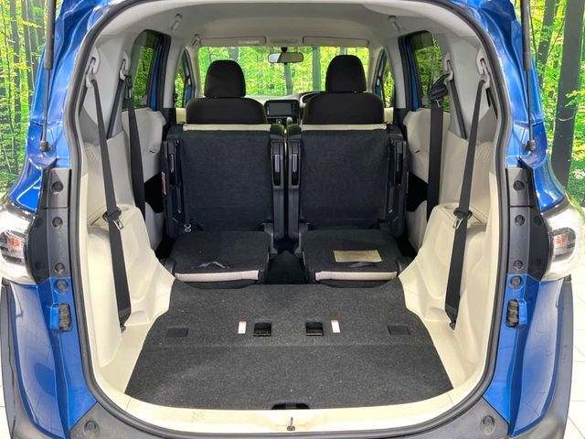 TOYOTA SIENTA 2017 Image 31