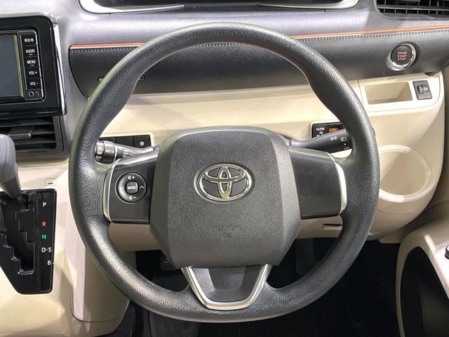TOYOTA SIENTA 2017 Image 31